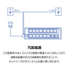 16ポート 産業用ギガビットPoE+ DINレールスイッチ<br><b>TI-PG162</b>