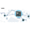 8ポート 産業用ギガビットPoE+ DINレールスイッチ 24-56V<br><b>TI-PG80B</b>