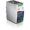 パワーサプライ産業用240W/48V/5A<br><b>TI-S24048</b>