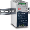 パワーサプライ産業用240W/48V/5A<br><b>TI-S24048</b>