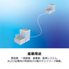 パワーサプライ産業用480W/48～56V/10A<br><b>TI-S48048</b>