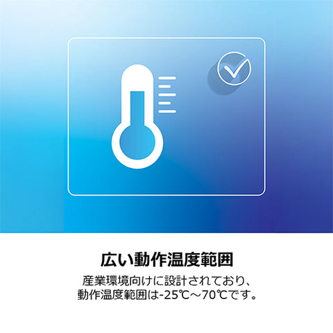 パワーサプライ産業用480W/48～56V/10A<br><b>TI-S48048</b>