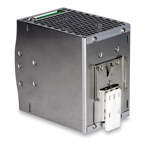 パワーサプライ産業用480W/48V/10A<br><b>TI-S48048</b>
