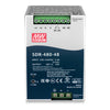 パワーサプライ産業用480W/48V/10A<br><b>TI-S48048</b>