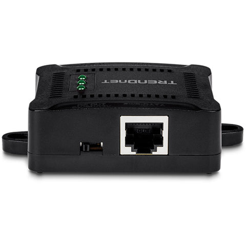 ギガビットPoEスプリッター<br><b>TPE-104GS</b>