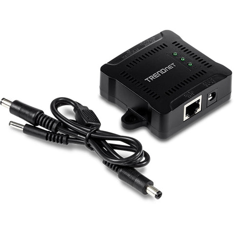 ギガビットPoEスプリッター<br><b>TPE-104GS</b>
