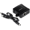 ギガビットPoEスプリッター<br><b>TPE-104GS</b>