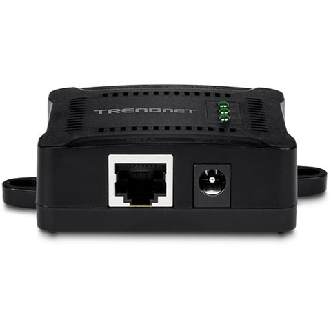 ギガビットPoEスプリッター<br><b>TPE-104GS</b>