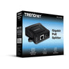 ギガビットPoEスプリッター<br><b>TPE-104GS</b>