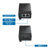 ギガビットPoE+インジェクター<br><b>TPE-114GI/A</b>