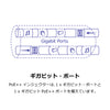 ギガビットPoE++インジェクター<br><b>TPE-119GI(A)</b>