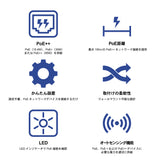 ギガビットPoE++インジェクター<br><b>TPE-119GI(A)</b>