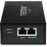 ギガビットPoE++インジェクター<br><b>TPE-119GI(A)</b>