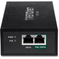 ギガビットPoE++インジェクター<br><b>TPE-119GI(A)</b>