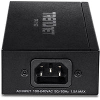 ギガビットPoE++インジェクター<br><b>TPE-119GI(A)</b>