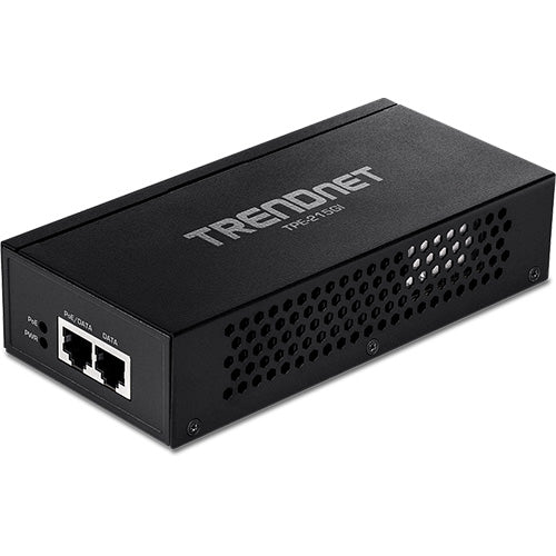 2.5G PoE+インジェクター<br><b>TPE-215GI(A)</b>