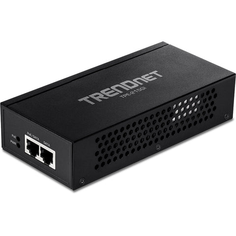 2.5G PoE+インジェクター<br><b>TPE-215GI(A)</b>