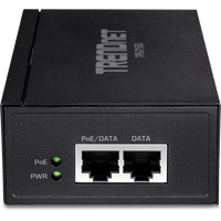 2.5G PoE+インジェクター<br><b>TPE-215GI(A)</b>