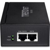 2.5G PoE+インジェクター<br><b>TPE-215GI(A)</b>