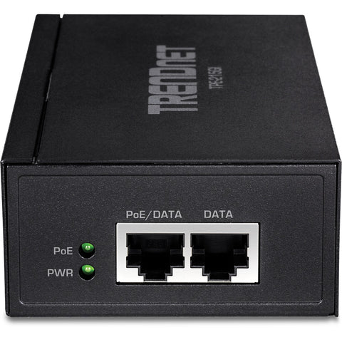 2.5G PoE+インジェクター<br><b>TPE-215GI(A)</b>