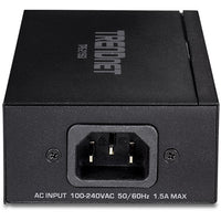 2.5G PoE+インジェクター<br><b>TPE-215GI(A)</b>