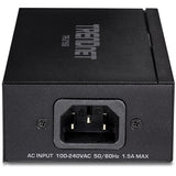 2.5G PoE+インジェクター<br><b>TPE-215GI(A)</b>
