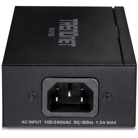 2.5G PoE+インジェクター<br><b>TPE-215GI(A)</b>