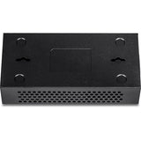 2.5G PoE+インジェクター<br><b>TPE-215GI(A)</b>