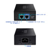 10G PoE++インジェクター<br><b>TPE-319GI(A)</b>