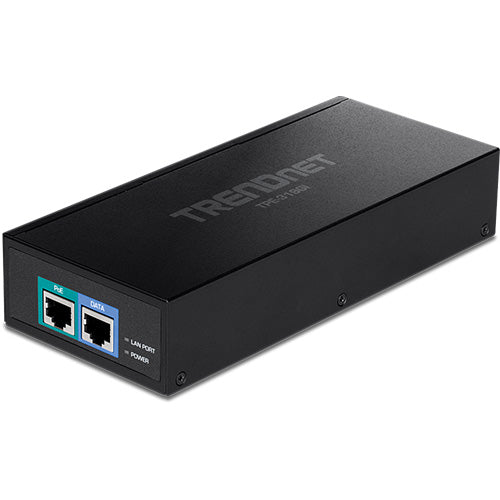 10G PoE++インジェクター<br><b>TPE-319GI(A)</b>