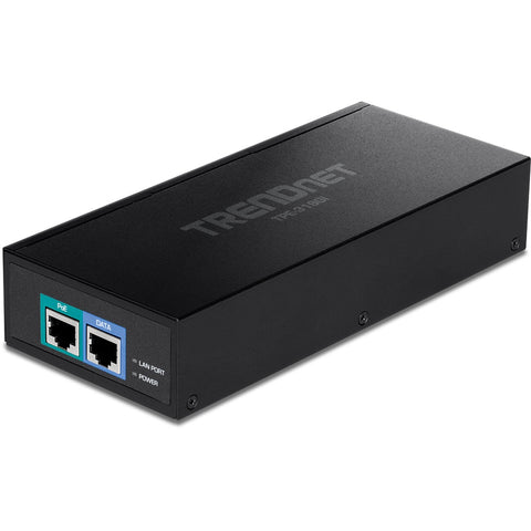 10G PoE++インジェクター<br><b>TPE-319GI(A)</b>