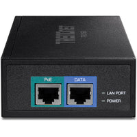 10G PoE++インジェクター<br><b>TPE-319GI(A)</b>