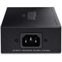 10G PoE++インジェクター<br><b>TPE-319GI(A)</b>