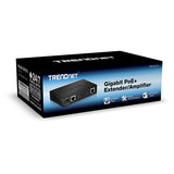ギガビットPoE+エクステンダー<br><b>TPE-E110</b>