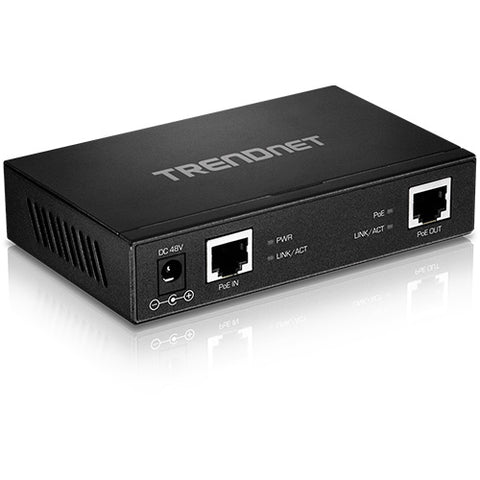 ギガビットPoE+エクステンダー<br><b>TPE-E110</b>