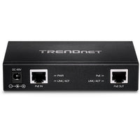 ギガビットPoE+エクステンダー<br><b>TPE-E110</b>