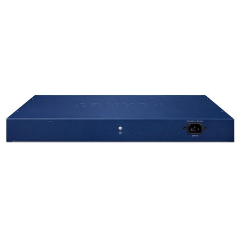 PoE+ギガビットイーサネットスイッチングハブ SFPポート付<br><b>GSW-2620HP</b>