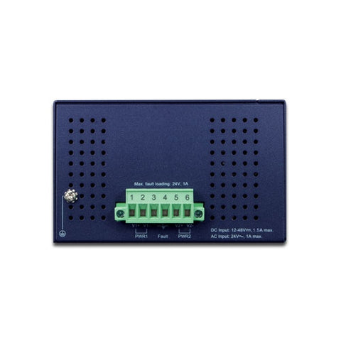 産業用L2/L4マネージドギガビットスイッチ<br><b>IGS-4215-16T2S</b>
