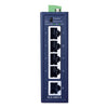 産業用ギガビットイーサネットスイッチ<br><b>IGS-500T-E</b>