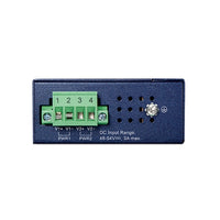 産業用ギガビットPoEスイッチ<br><b>IGS-514PT</b>