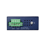 産業用ギガビットPoEスイッチ<br><b>IGS-514PT</b>