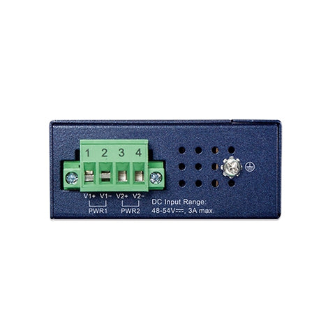 産業用ギガビットPoEスイッチ<br><b>IGS-514PT</b>