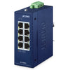 産業用ギガビットイーサネットスイッチ<br><b>IGS-800T</b>