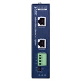 産業用PoE++スプリッター<br><b>IPOE-173S</b>