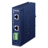 産業用PoE++スプリッター<br><b>IPOE-173S</b>