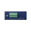 産業用ファストイーサネットスイッチングハブ<br><b>ISW-801T</b>