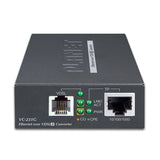 1ポート 10/100/1000T イーサネット-VDSL2コンバーター（G.vectoring対応）<br><b>VC-231G</b>