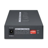 1ポート 10/100/1000T イーサネット-VDSL2コンバーター（G.vectoring対応）<br><b>VC-231G</b>