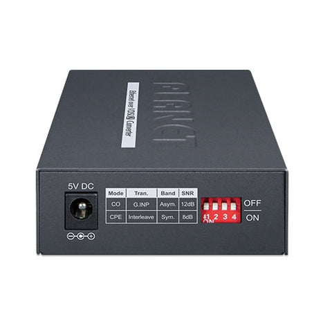 同軸イーサネットコンバータ<br><b>VC-232G</b>