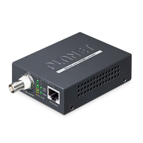 同軸イーサネットコンバータ<br><b>VC-232G</b>